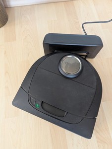 Neato botvac D5 connected (Saugroboter, keine App Steuerung, neue Ersatzteile)