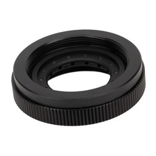 Microscope Aperture Manual Adjustable 1.5  26mm M42 Lens Optical Diaphragm For  
