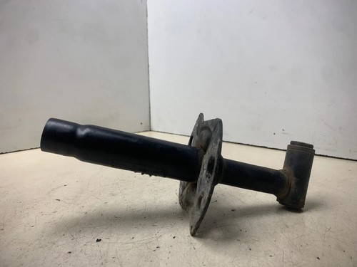 BMW 3 E46 2002 Aufpralldämpfer Stoßstange Stoßfänger vorne OLT12960