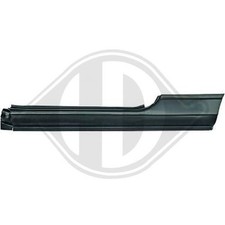 EINSTIEGBLECH LINKS DIEDERICHS 9673021 FÜR RENAULT