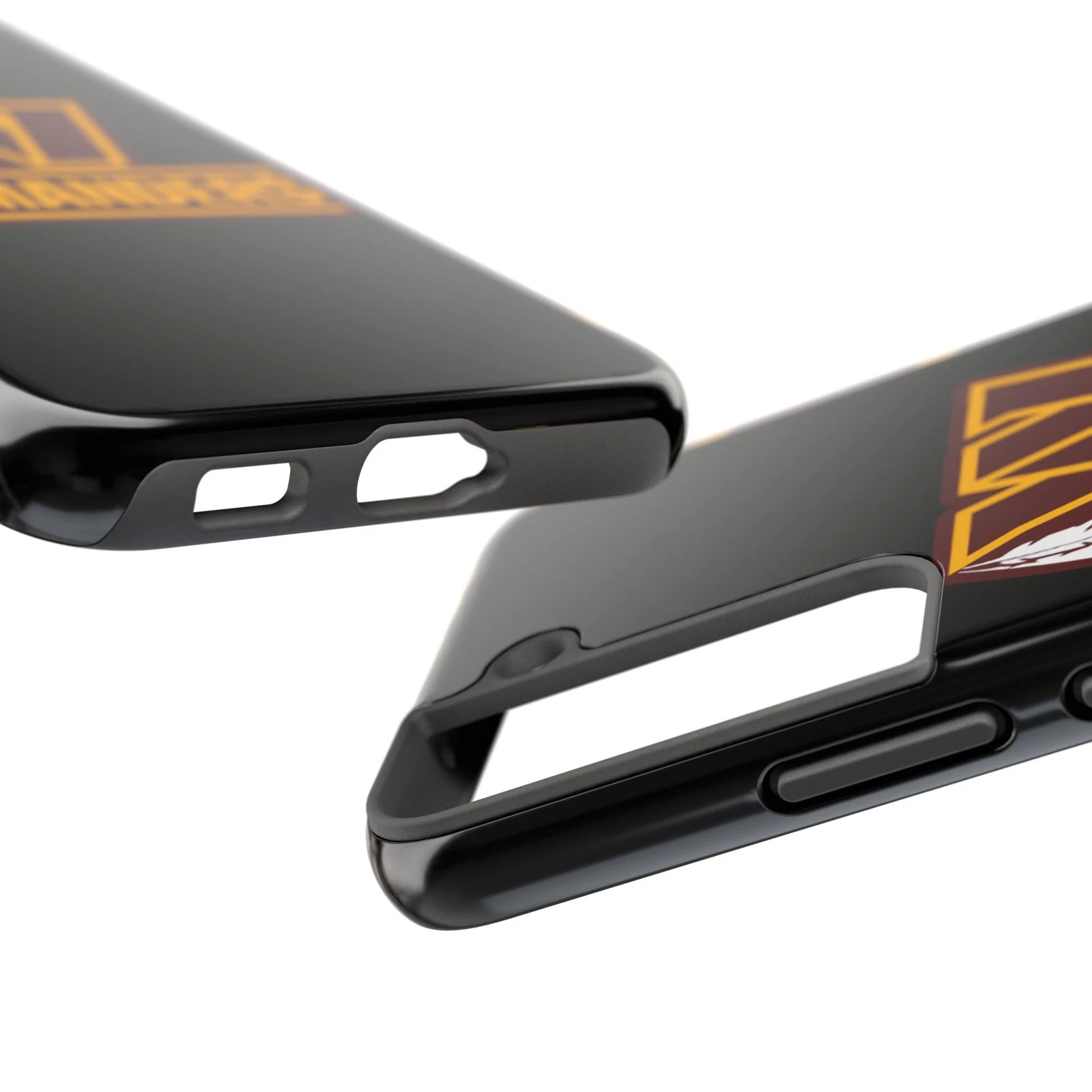 Washington Commanders Tough Phone Case for iPhone