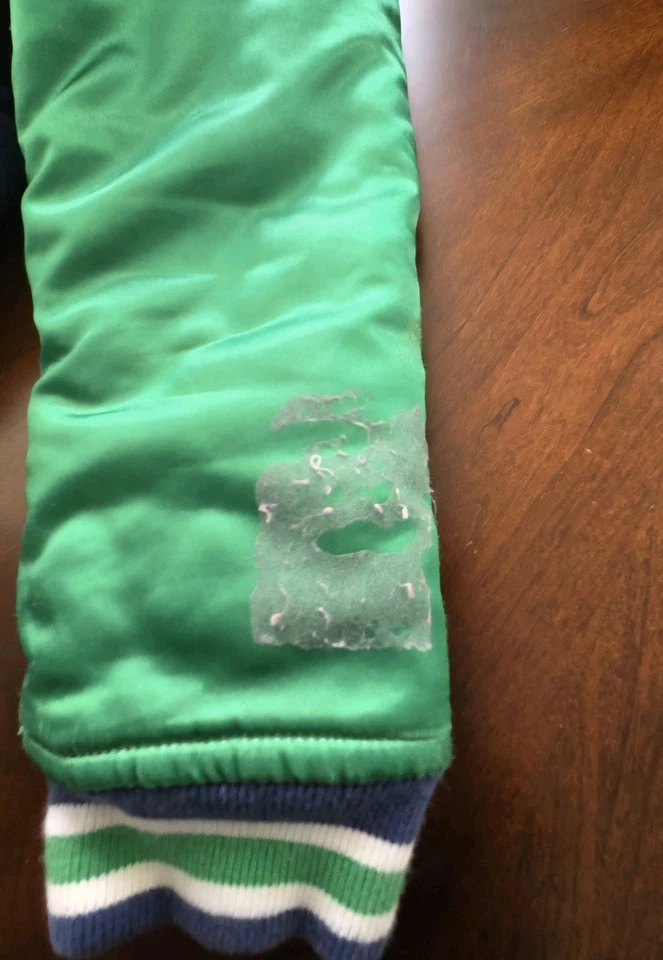 Pre-loved Boys Buzz Lightyear Coat - Image 3 of 3