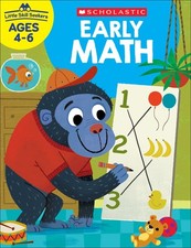 Scholastic Teacher Resources Little Skill Seekers: Early Math