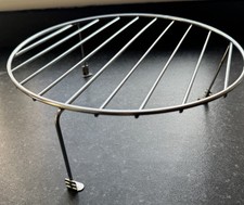 Sharp R-671(B)M Microwave Grill Rack For  Double Grill Oven/Used Very Good 