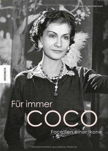 Für immer Coco: Facetten einer Ikone von Catherine ... | Buch | Zustand sehr gut - Catherine de Montalembert