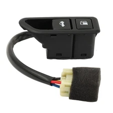 Car Trunk Lid and Fuel Filler Door Switch 935553K500HZ For 09-10 Hyundai Sonata