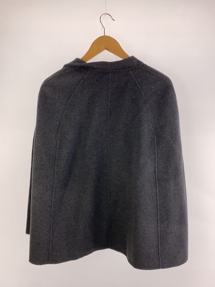 ALTRA BAYCREW'S OTHER HAMILTON MANTELLO CAPPOTTO 36 LANA Nero 23 020 922 4000 3 0