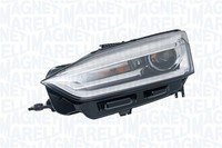 Hauptscheinwerfer Magneti Marelli 711451000288 FüR F53 Audi A5 D5S Bi-Xenon F5P