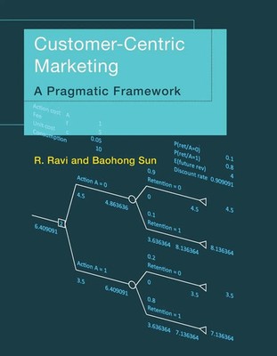 R. Ravi (u. a.) | Customer-Centric Marketing | Taschenbuch | Englisch (2016)