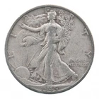 1945-D Walking Liberty Half Dollar Estate Coin Collection *441
