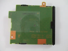 Smart Card Reader Board FUJITSU SIEMENS LIFEBOOK E754 CP621951-X1 CP621950-Z1 #5