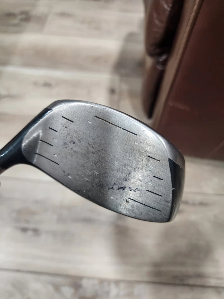 King Cobra Titanium 400 SZ Offset 11* Driver Aldila 50g Lite Senior Flex RH - Image 2 of 4