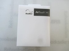 Resmed AirTouch N20 for Her - Premium CPAP Accessories, Including Nasal Cushio..