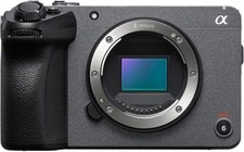 NUOVO corpo macchina fotografica cinema digitale Sony FX30 4K Super 35 spedizione gratuita