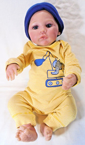 Andrea Arcello Doll | eBay