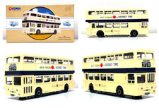 Corgi 97828 - Daimler Fleetline Bus / Rochdale Corporation