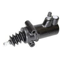 Nehmerzylinder Kupplung FTE 3101638
