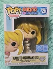 Funko Pop! Naruto Shippuden Naruto Uzumaki (Sexy Jutsu) Diamond Collection #726