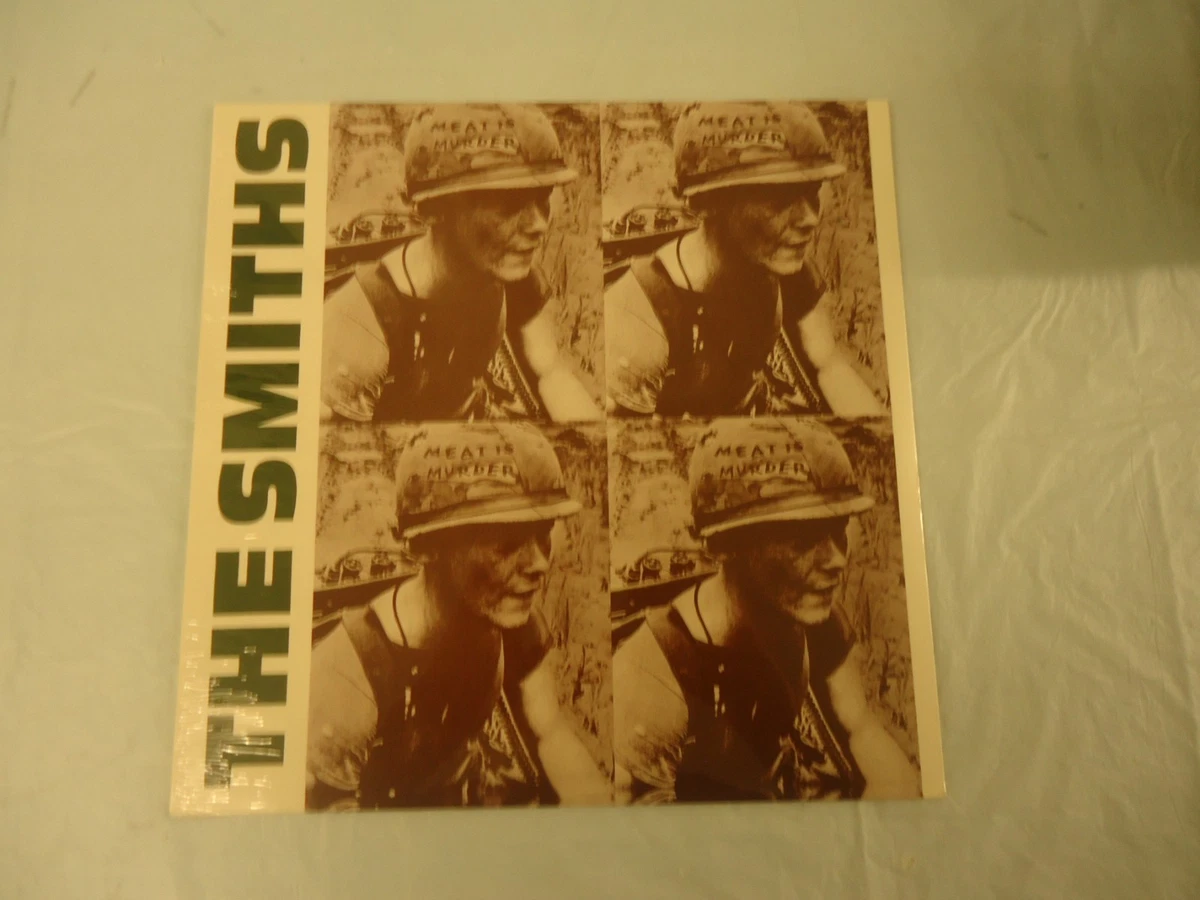 meat is murder products for sale | eBay