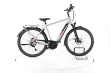 Pegasus Solero EVO 9 Trekking E-Bike Top Elektrofahrrad Bosch Akku 625Wh Fahrrad