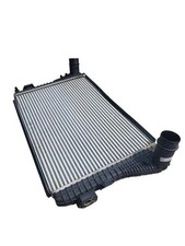 SKODA OCTAVIA II Combi 1Z5 Ladeluftkühler 1K0145803BN 2011 33246751