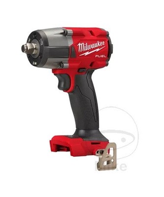 MILWAUKEE Rechargeable Battery Impact Driver M18 SOLO FMTIW2F12 1/2 ZOLL
