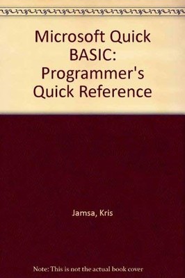 Microsoft Quick BASIC: Program - ACCEPTABLE