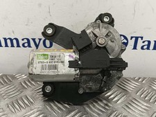 53024112 HINTERER WISCHERMOTOR / 67636932013 / 1151621 F�R BMW MINI R50,R53 *