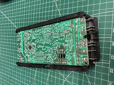 W10173538 Whirlpool Range Board - Control