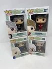 Funko Pop! Television The Golden Girls 4 Set 326-329