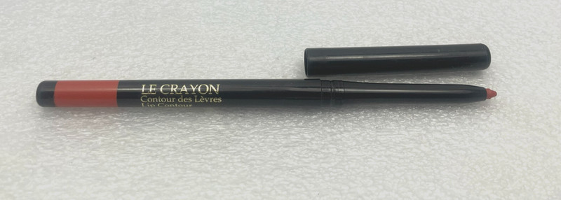 LANCOME LE CRAYON Lip Contour Lipliner FLAME **RARE