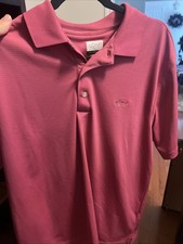 Greg Norman Collar Shirt