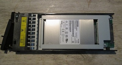 PureStorage/Dell 1tb  2.5in SSD w Tray Part Number: 1006512-05 2X512GB SSD