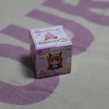 Uma Musume Choco Notko Figure - Unopened Premium Toy