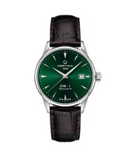 CERTINA Casual Watch Classic Dress Waterproof...