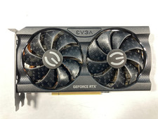 EVGA GeForce RTX 3060 Ti XC GAMING 8GB GDDR6 Graphics Card