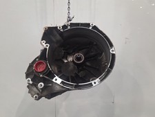 FORD FOCUS MK3 2014-2019 1.0L 5 Speed Manual Petrol Gearbox Transmission 2255924