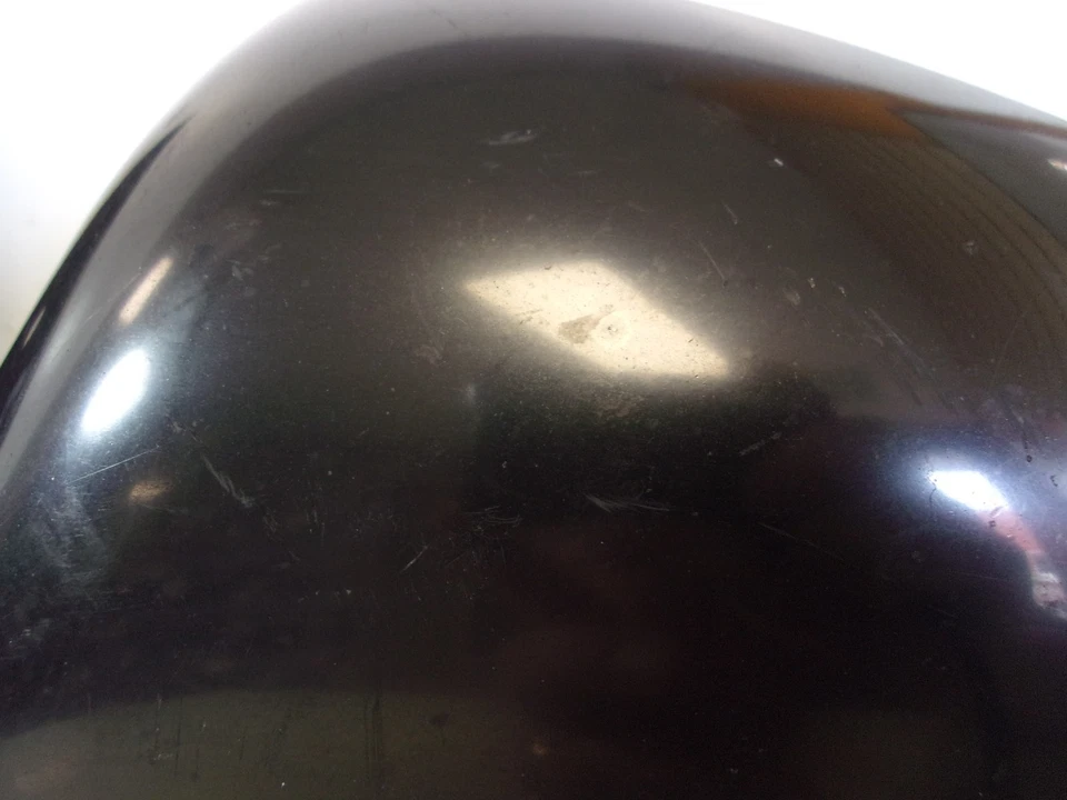 2005 Dodge Caravan Driver LH Non-Heated Power Door Mirror OEM - Изображение 4 из 4