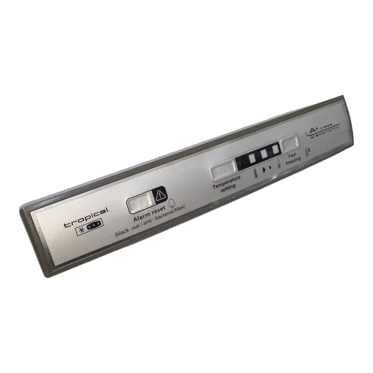 Valvola Ingresso Acqua Per Frigorifero &ndash; Sostituisce Whirlpool K-74982 &ndash; ClimaTek, Nuova