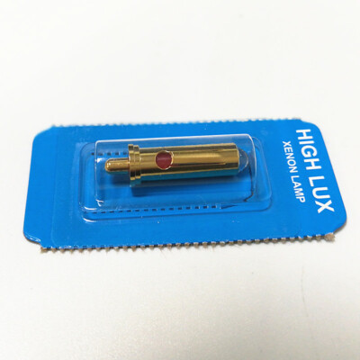 HEINE XHL #078 3.5V K180 BETA 200 Otoscope Bulb X-002.88.078 VETSS Otoscope Lamp
