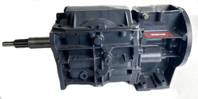 Jeep Cj 7 Cj5 T5 5 Speed Rebuilt Transmission No Core Charge Ebay
