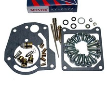 Kit Riparazione Carburatore/Riparazione Keyster Yamaha XS850 KY-0577