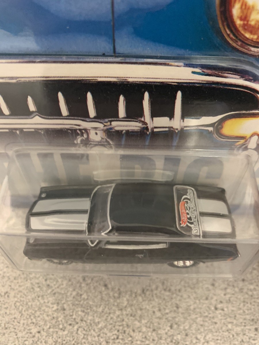1/64 HOT WHEELS 