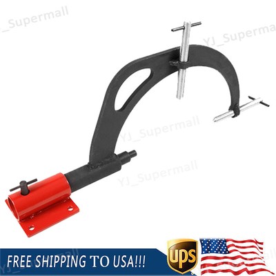 Professional Transmission Fixture SST-2901 Adapter Tool - For GM 4L80-E Transmission Repair Transmission Holding Fixture - Foto 10