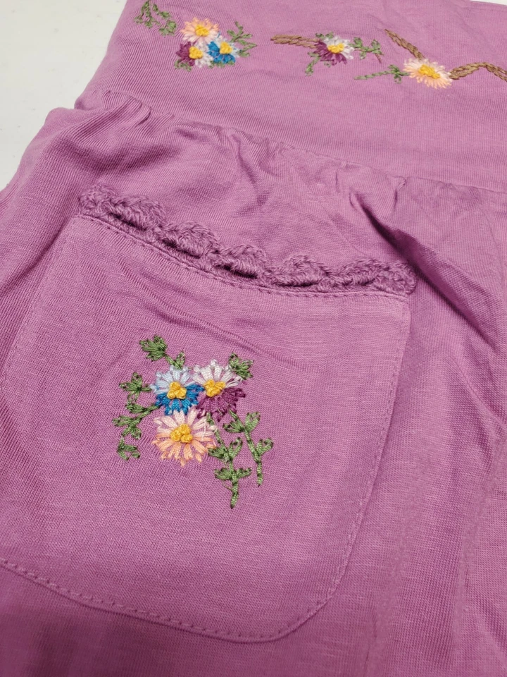 Sweetees Skirts New Lot Of 2! Pink/White - Image 4 of 4