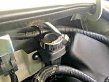 Classic Rover Mini Cooper Mpi Spi Fuel Cut Off Switch Top Finisher Nice
