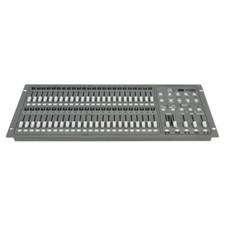 Showtec Showmaster 48 MKII Controllo Luci 48 Canali
