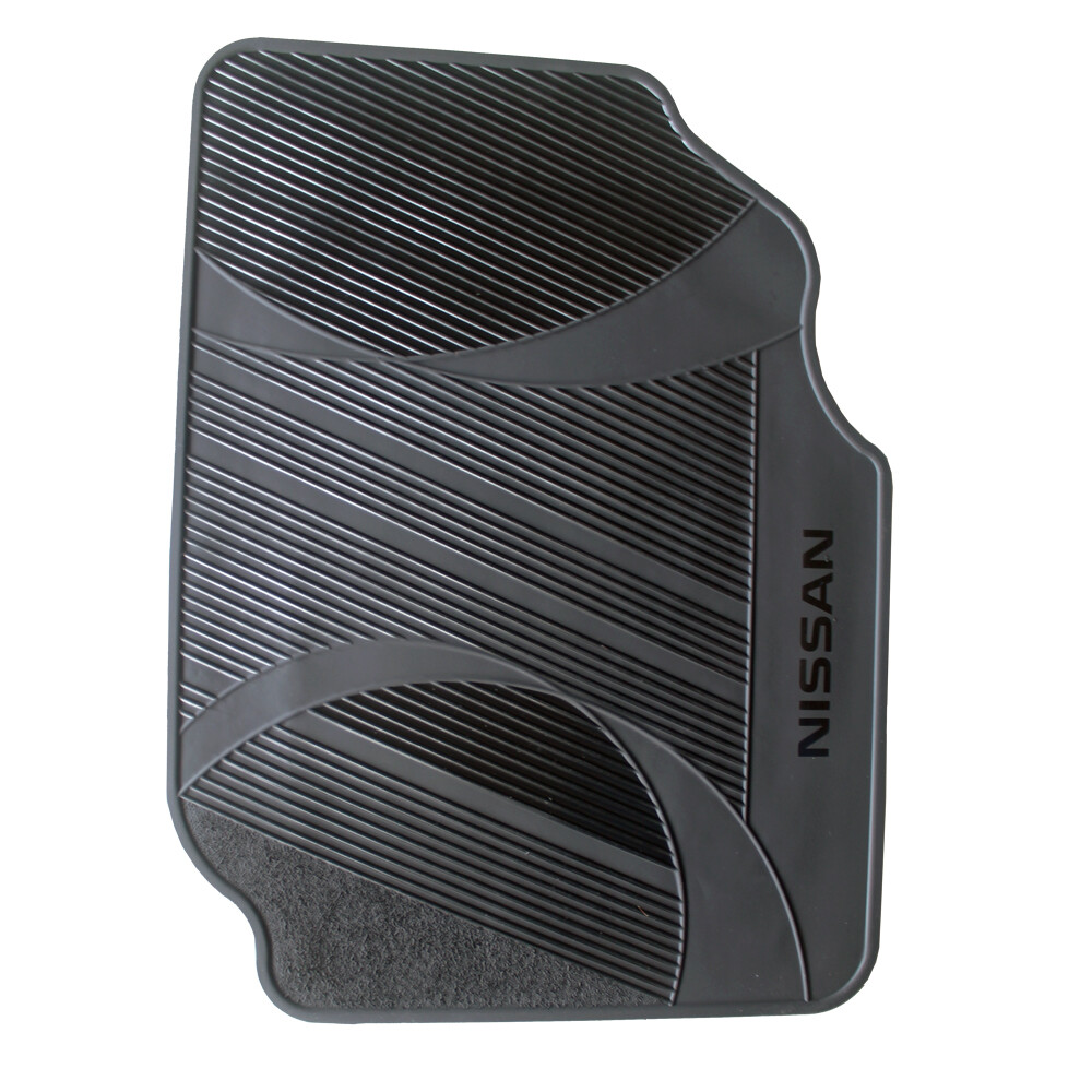 Floor Mats for Nissan Sentra Oem Genuine All Weather eBay
