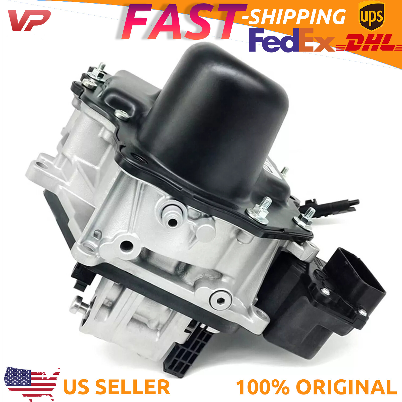 AUDI VW 0AM 0CK DQ200 Transmission Mechatronic Valve Body TCM TCU 0AM927769K