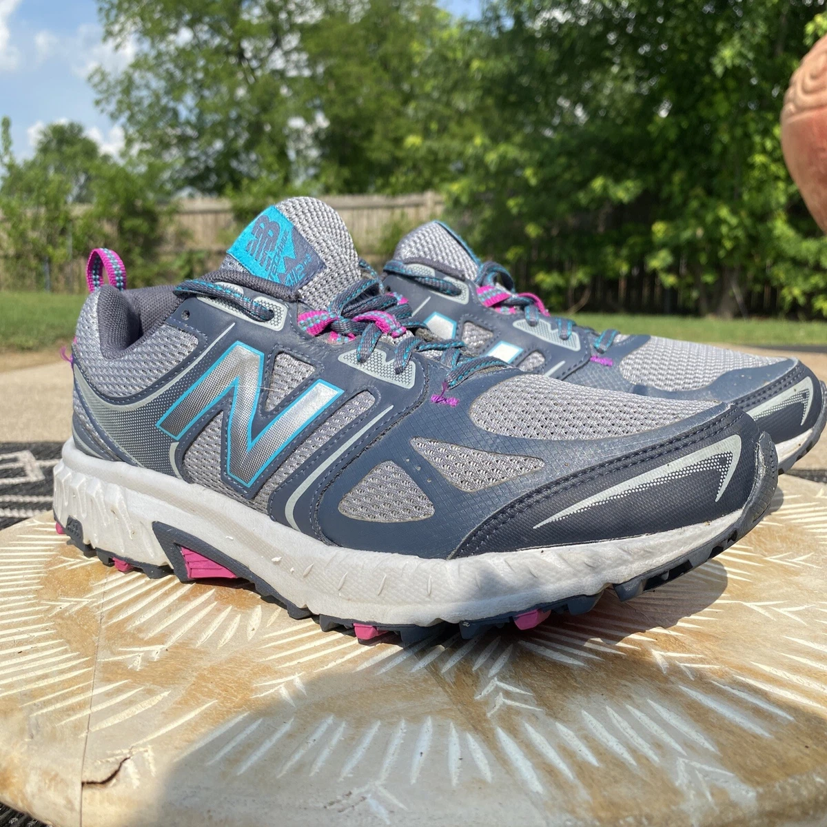 New balance acteva all terrain deals